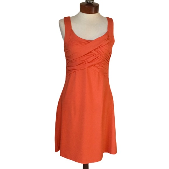 Athleta Dresses & Skirts - Athleta Draped Tunic Dress, Sz S